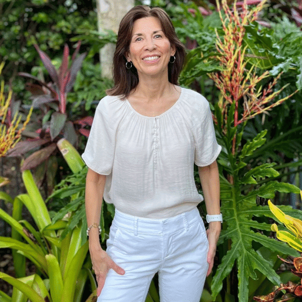 Jennifer Pond