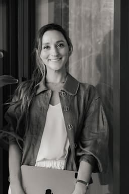 Alexandra Vavoulis