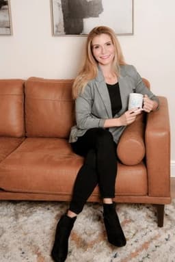 Melissa Longman