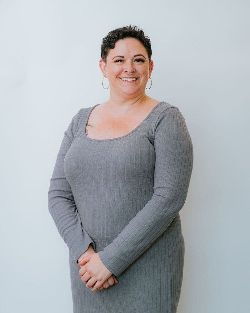 Julia Thompson