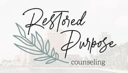 Restored Purpose Counseling Services, PLLC