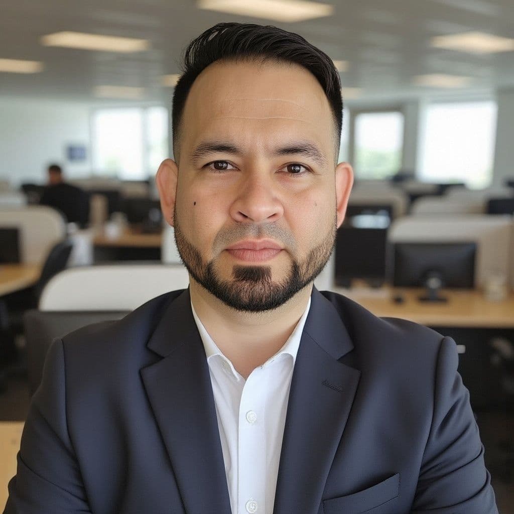 Roberto Arce-Rodríguez