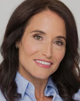 Vanessa Berry