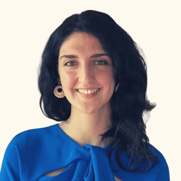 Alessandra Dominguez