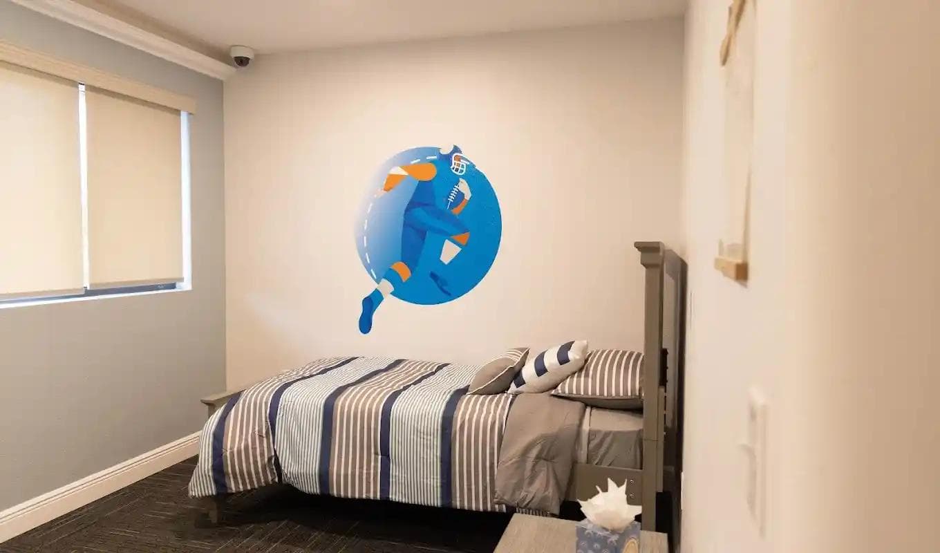 Lotus Behavioral Health 