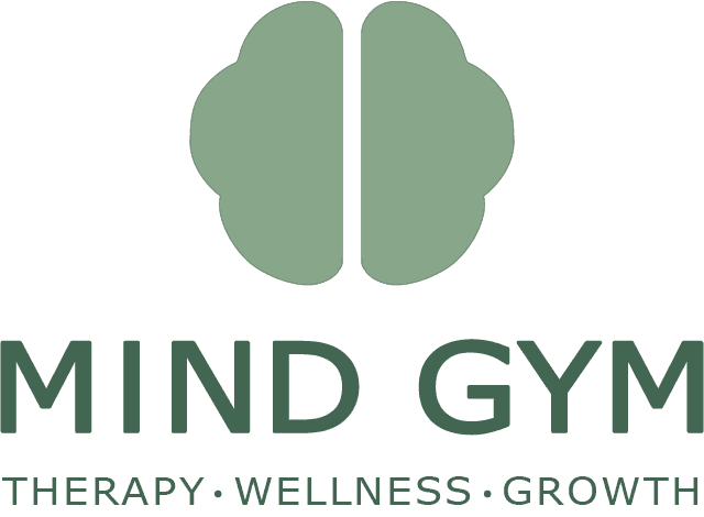 The Mind Gym