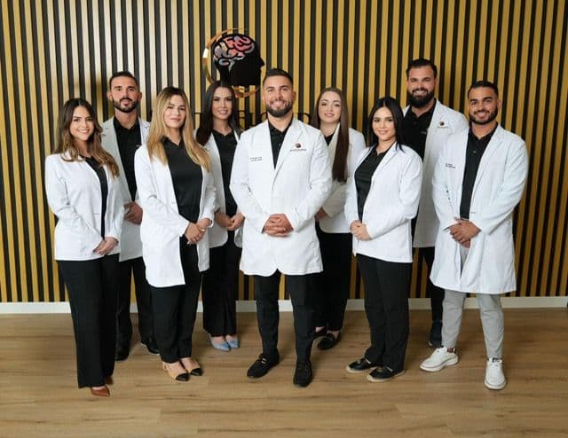 South Florida Psychiatry