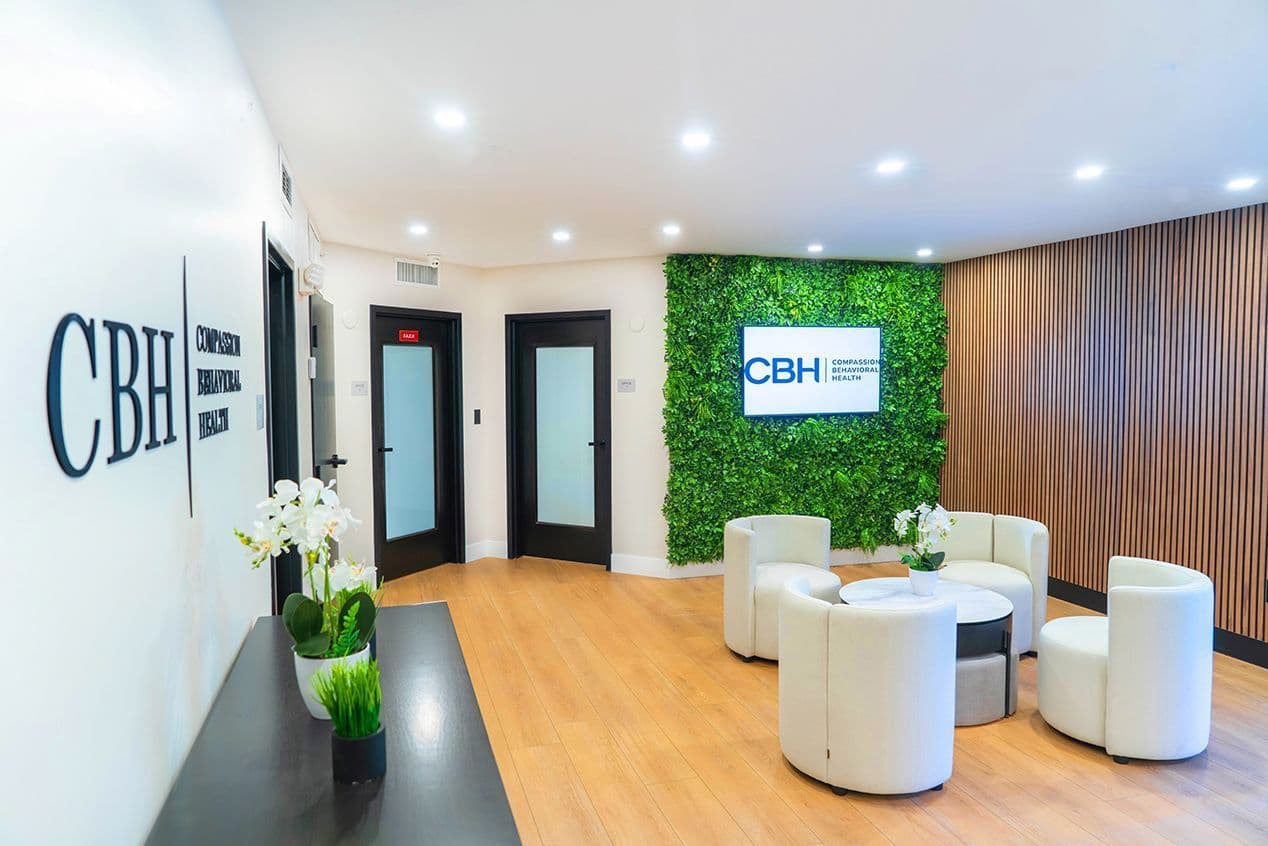 Compassion Behavioral Health