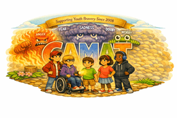 Child and Adolescent Mood and Anxiety Treatment Program (CAMAT)