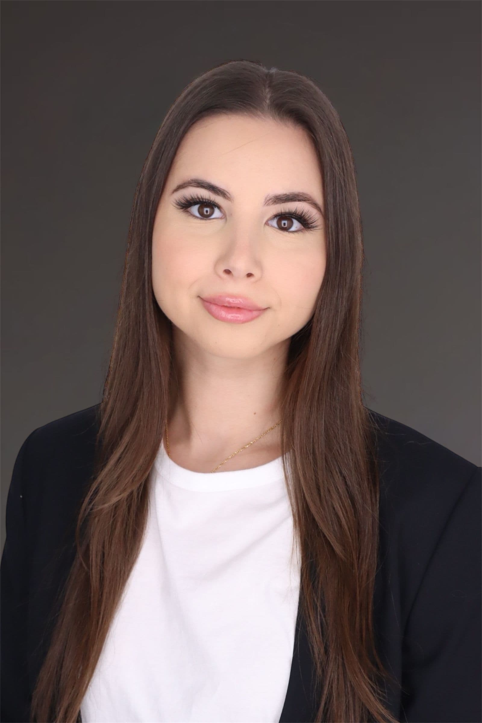 Veronica Serber