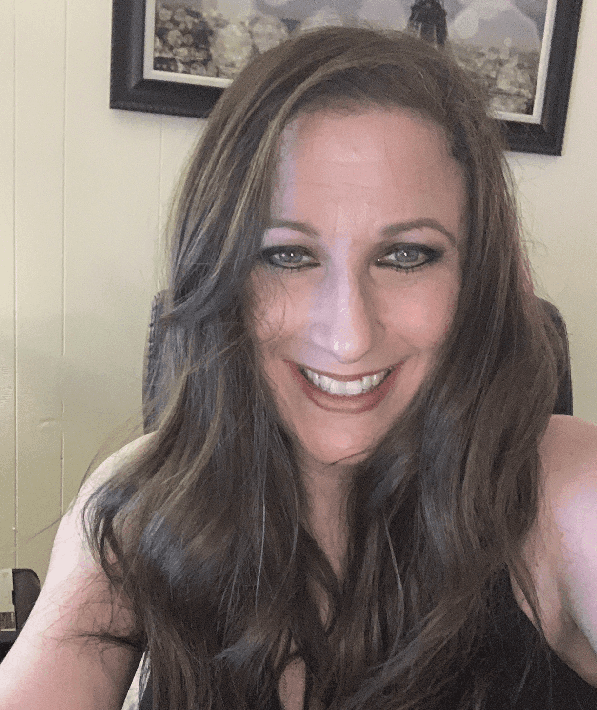Deborah Vadell