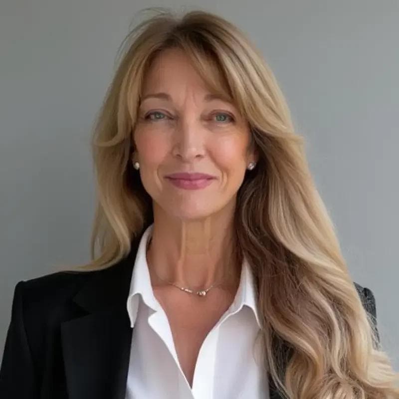 Sherrie Baehr