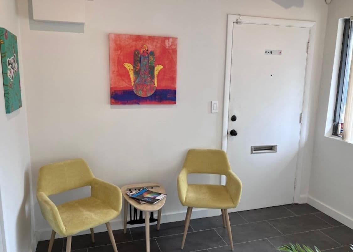 Aleman Psychology — Dr. Jessica L. Aleman, PsyD