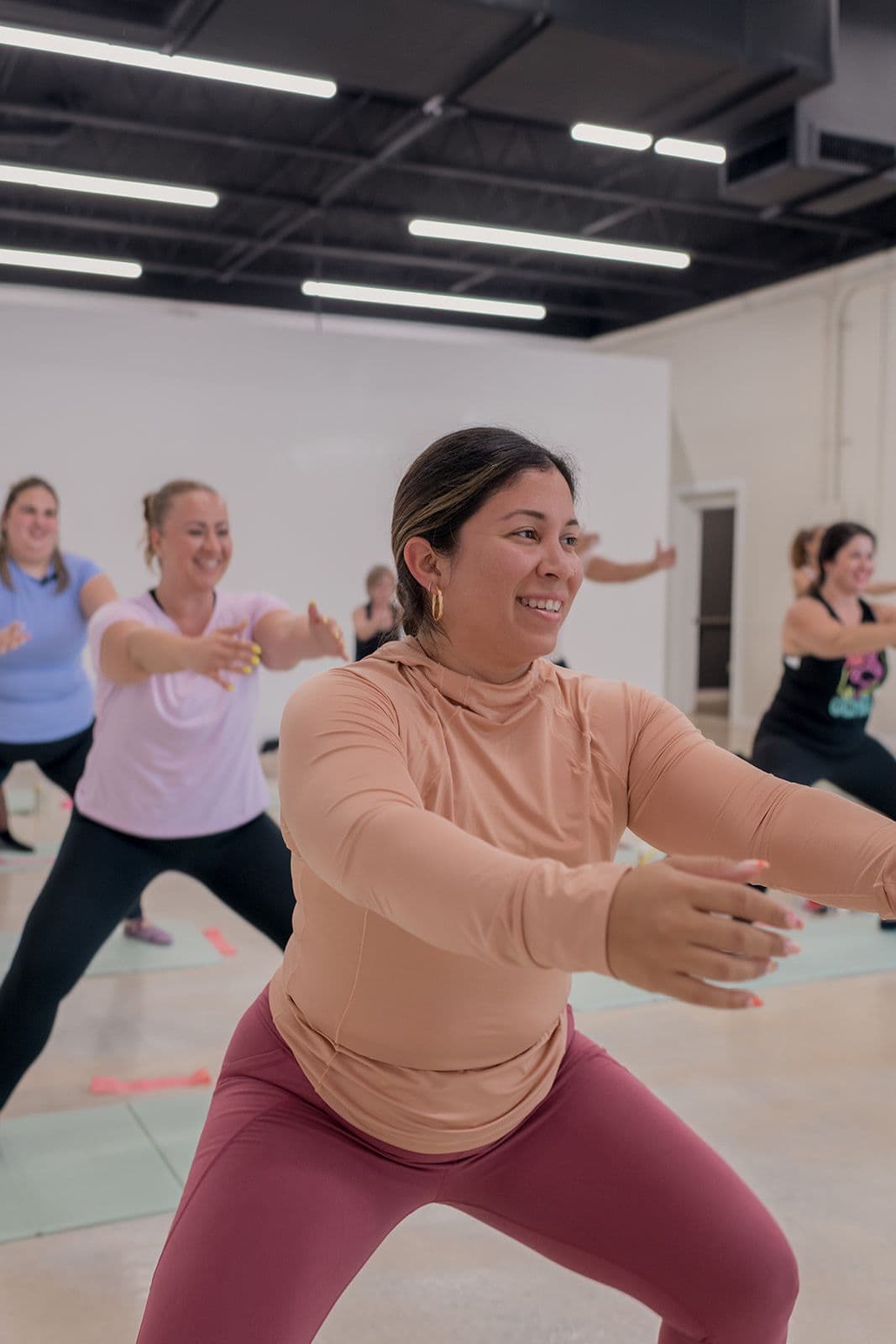 Pilates Pros of South Florida