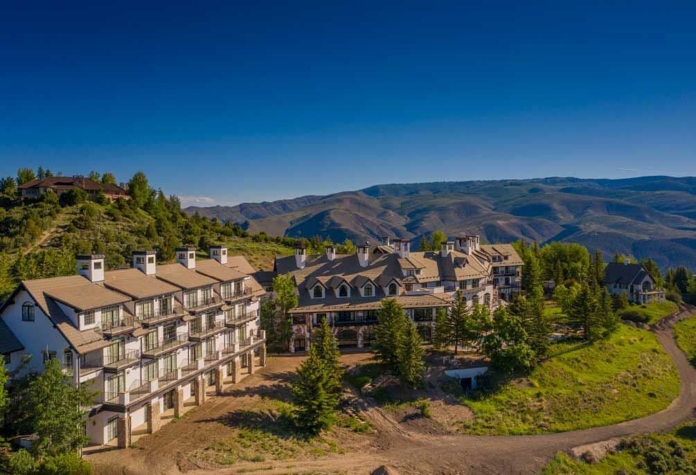 All Points North (APN)