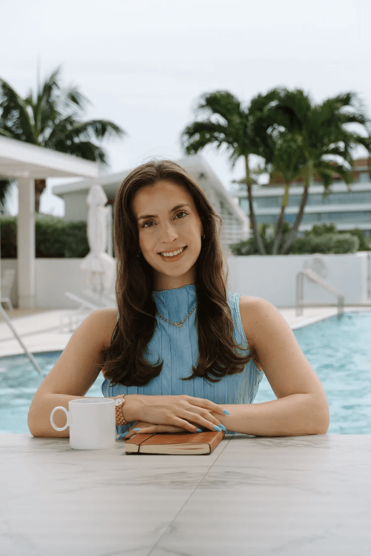 Danielle Handal