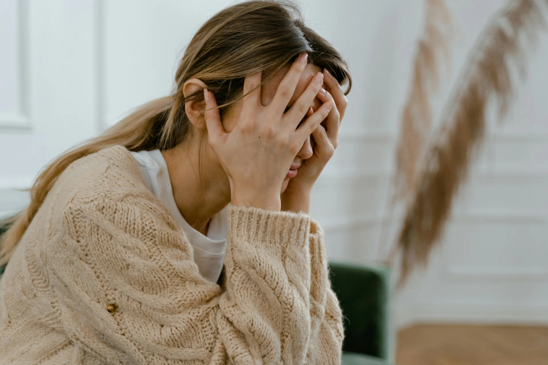 Mental Health Crisis